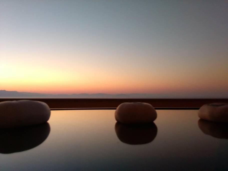 דירה With Amazing View גיתיו