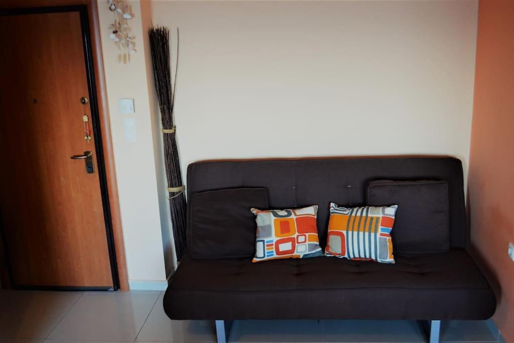Apartment With Amazing View Gythio