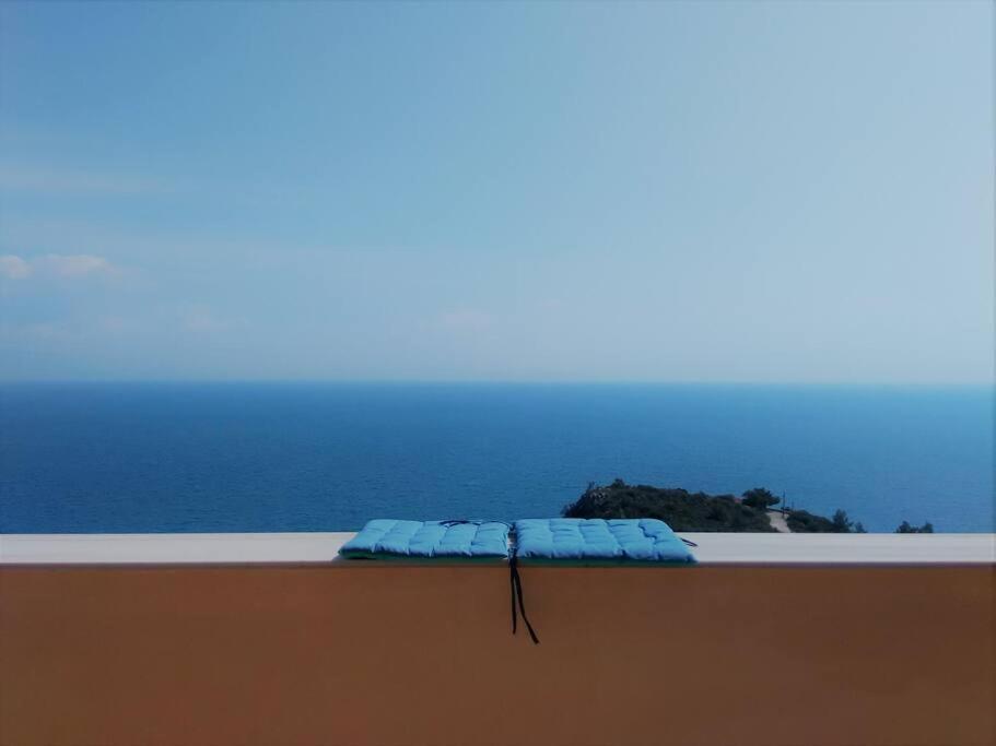 With Amazing View Apartment Gythio