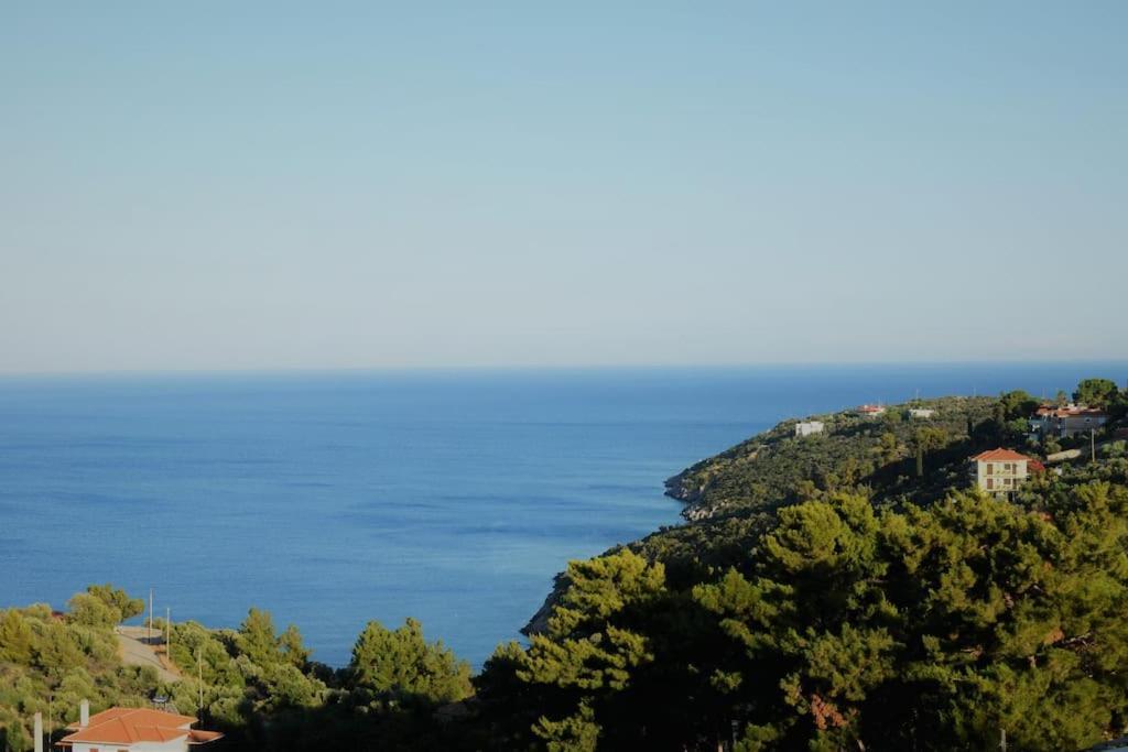 With Amazing View *